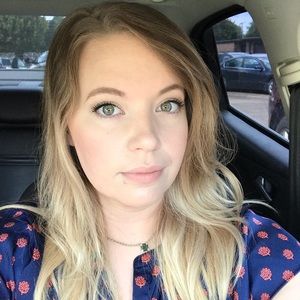 Meet your Posher, Mallory